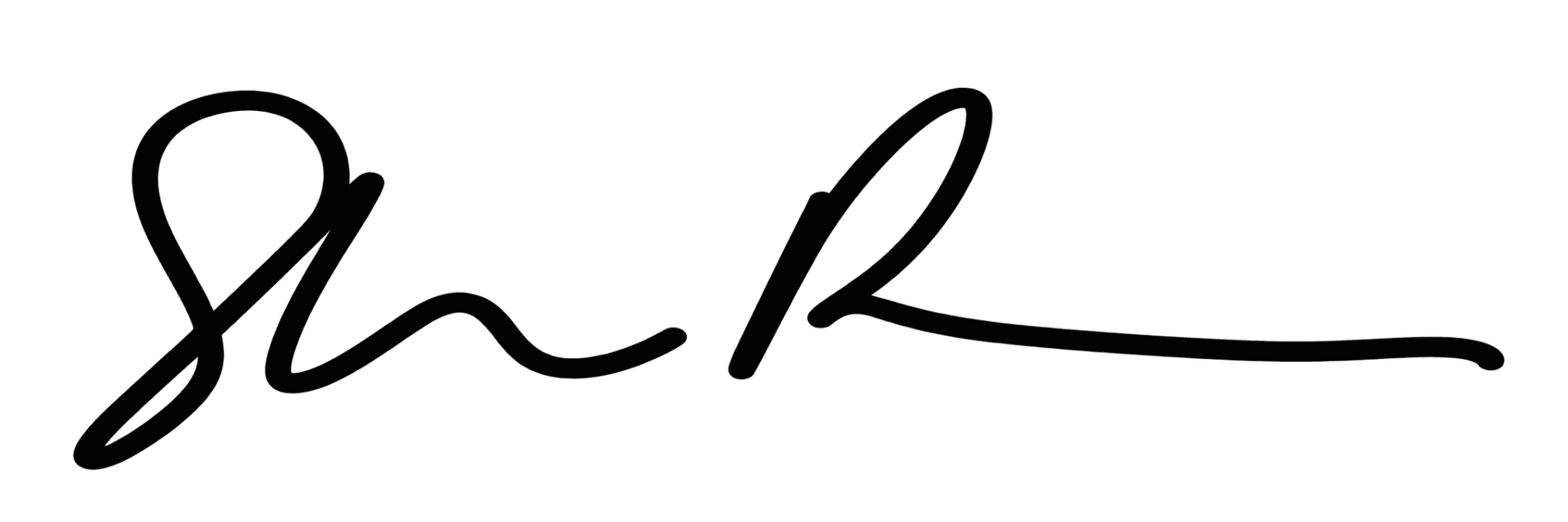 Stephanie Drummond's signature