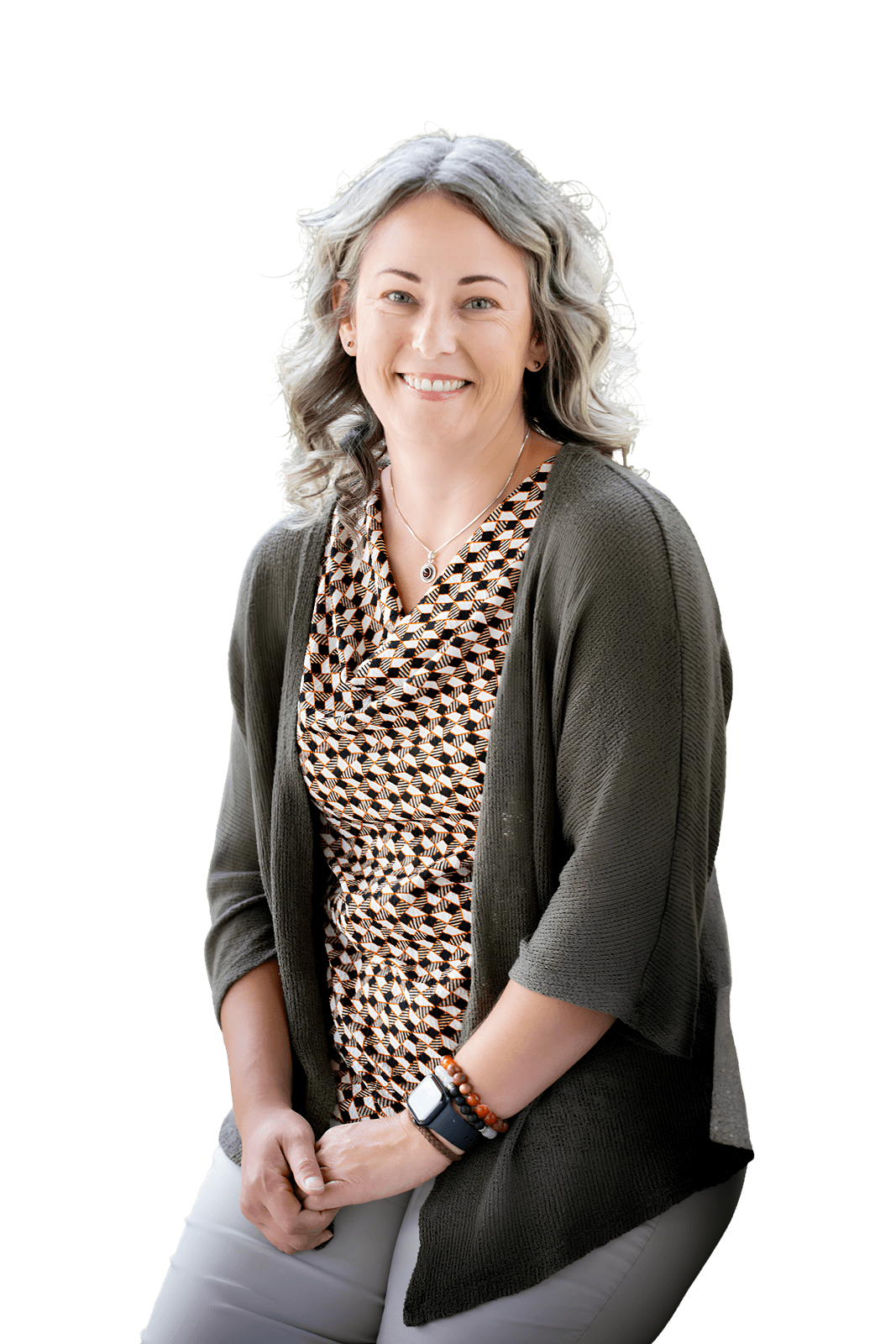 Stephanie Drummond, candidate for Mayor of Perth